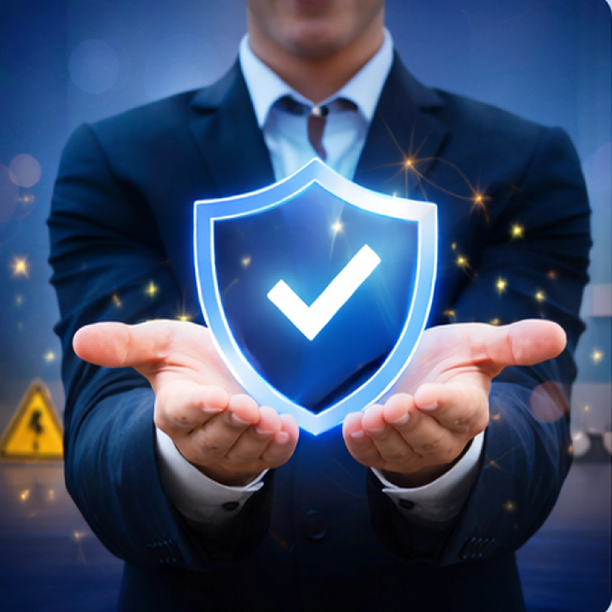 Protection - Third-party liability coverage